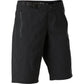 Fox Ranger Women's Shorts Without Liner - XL - Black