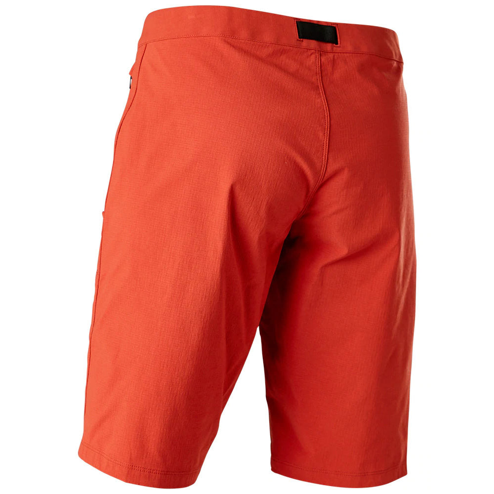 Fox Ranger Women's Shorts Without Liner S Red Clay MTB Direct