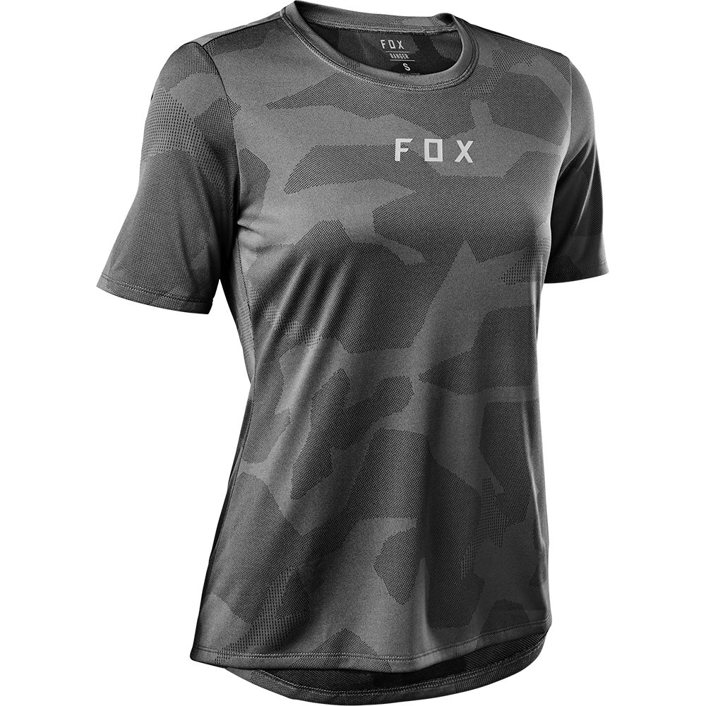 Fox Ranger Women's Tru Dri Short Sleeve Jersey