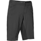 Fox Ranger Women's Water Resistant Shorts - XS - Black