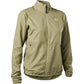 Fox Ranger Women's Wind Jacket - M - Bark