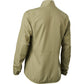 Fox Ranger Women's Wind Jacket - M - Bark
