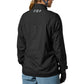 Fox Ranger Women's Wind Jacket - L - Black