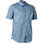 Fox Ranger Woven Short Sleeve Jersey - XL - Dusty Blue