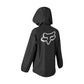 Fox Ranger Youth 2.5 Layer Water Jacket - XL - Black