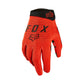 Fox Ranger Youth Gloves - Youth M - Orange Crush.5