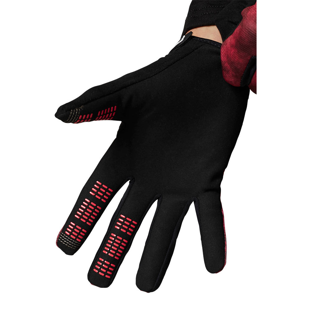 Fox Ranger Youth Gloves - Youth L - Pink