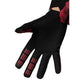Fox Ranger Youth Gloves - Youth M - Pink