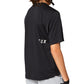 Fox Ranger Youth Short Sleeve Jersey - S - Black