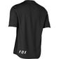Fox Ranger Youth Short Sleeve Jersey - Youth XL - Black - 2023