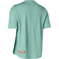 Fox Ranger Youth Short Sleeve Jersey - Youth L - Eucalyptus