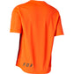 Fox Ranger Youth Short Sleeve Jersey - Youth L - Fluorescent Orange