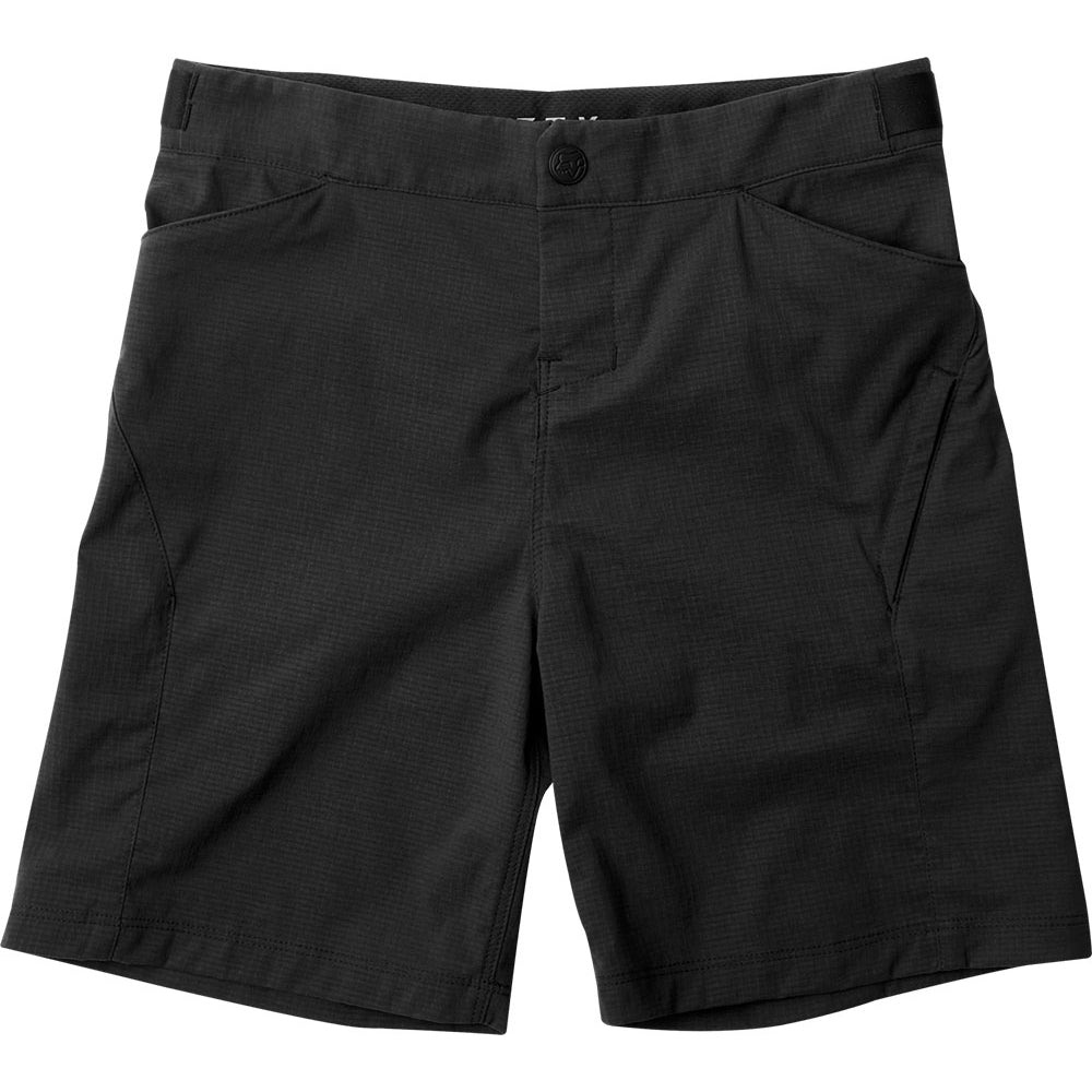 Fox Ranger Youth Shorts - Youth S-22 - Black