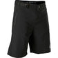Fox Ranger Youth Shorts - Youth XL-28 - Black - Foxhead