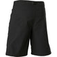 Fox Ranger Youth Shorts - Youth XL-28 - Black - Foxhead