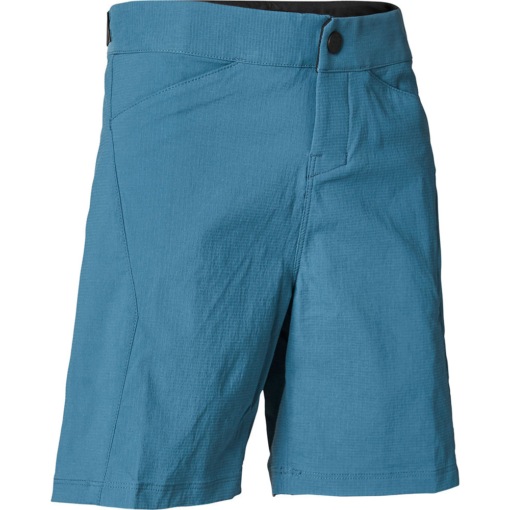 Fox Ranger Youth Shorts - Youth M-24 - Teal