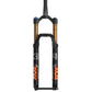 Fox Shox 34 Float Factory Series Fork - 29 Inch - 15x110mm Boost - 44mm - Bolt Up - 2023-24 - Grip 2 HSC/LSC HSR/LSR - Tapered 1 1-8-1.5 Inch - Shiny Black - 140mm Travel