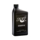 Fox 5wt Teflon Infused Suspension Fluid - 1L Bottle - 1000ml Bottle - 5W