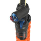 Fox Shox DHX2 Factory Series Coil Shock - 2 Pos Adj - 2022 - Metric 230x65mm