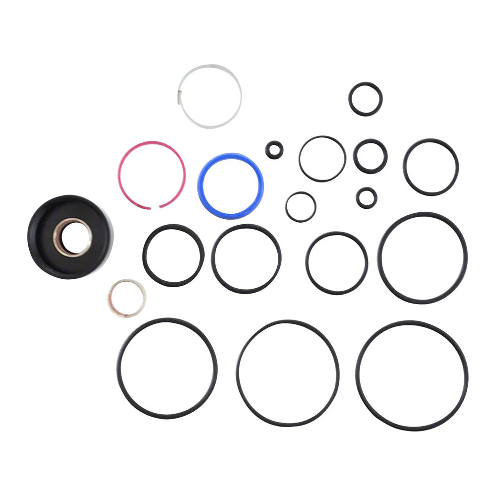 Fox Damper Cartridge Seal Kit