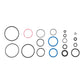 Fox Shox Damper Cartridge Seal Kit - Grip 2
