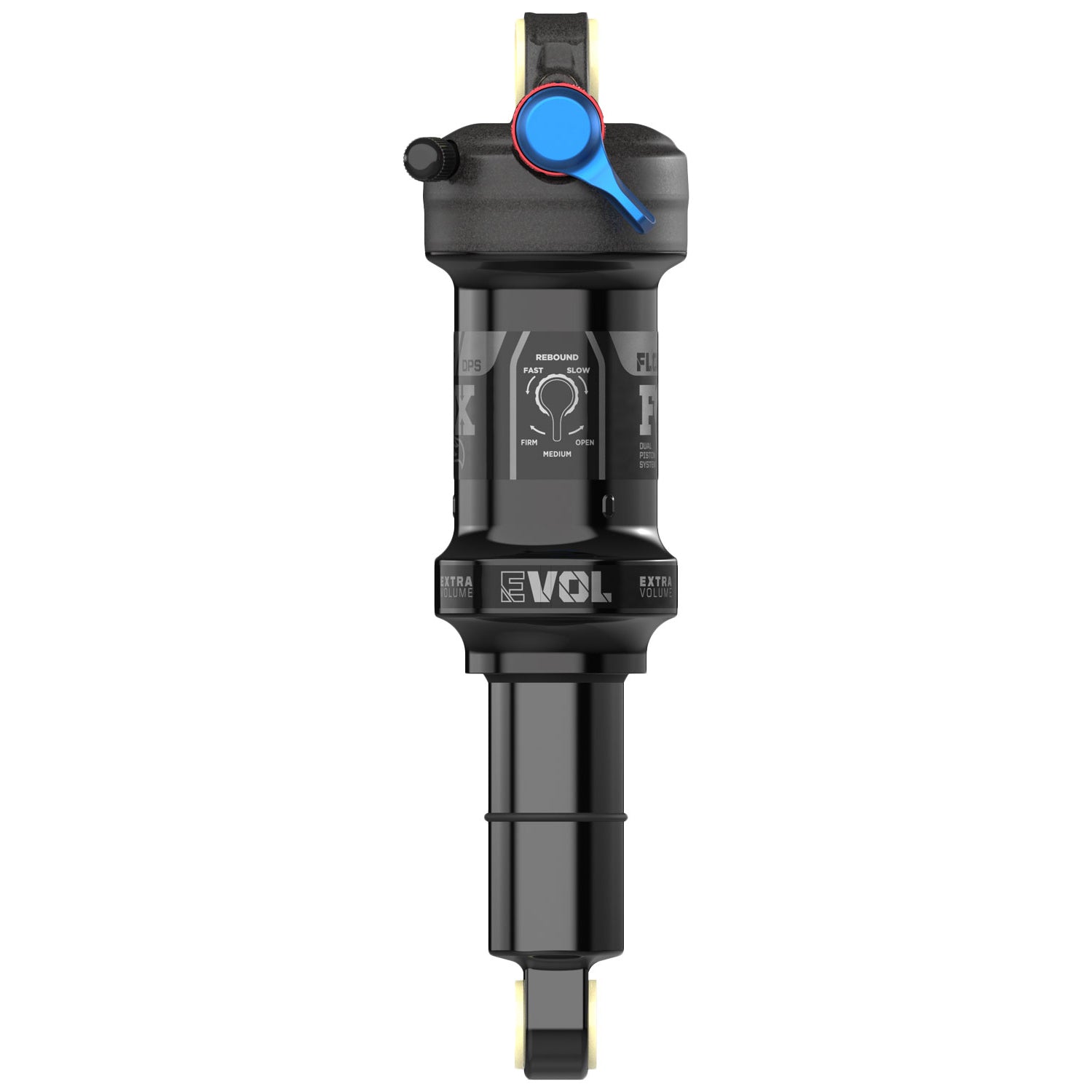 Fox Factory Float DPS Performance Series Air Shock | MTB Direct
