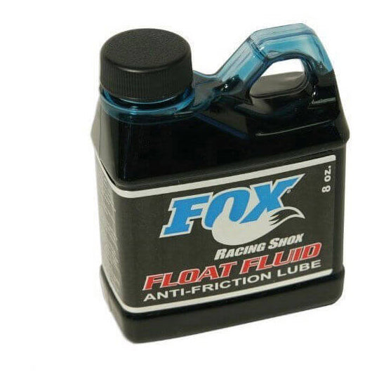 Fox Shox Float Fluid - 240ml Bottle