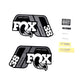 Fox Fox 38 Decal Kit