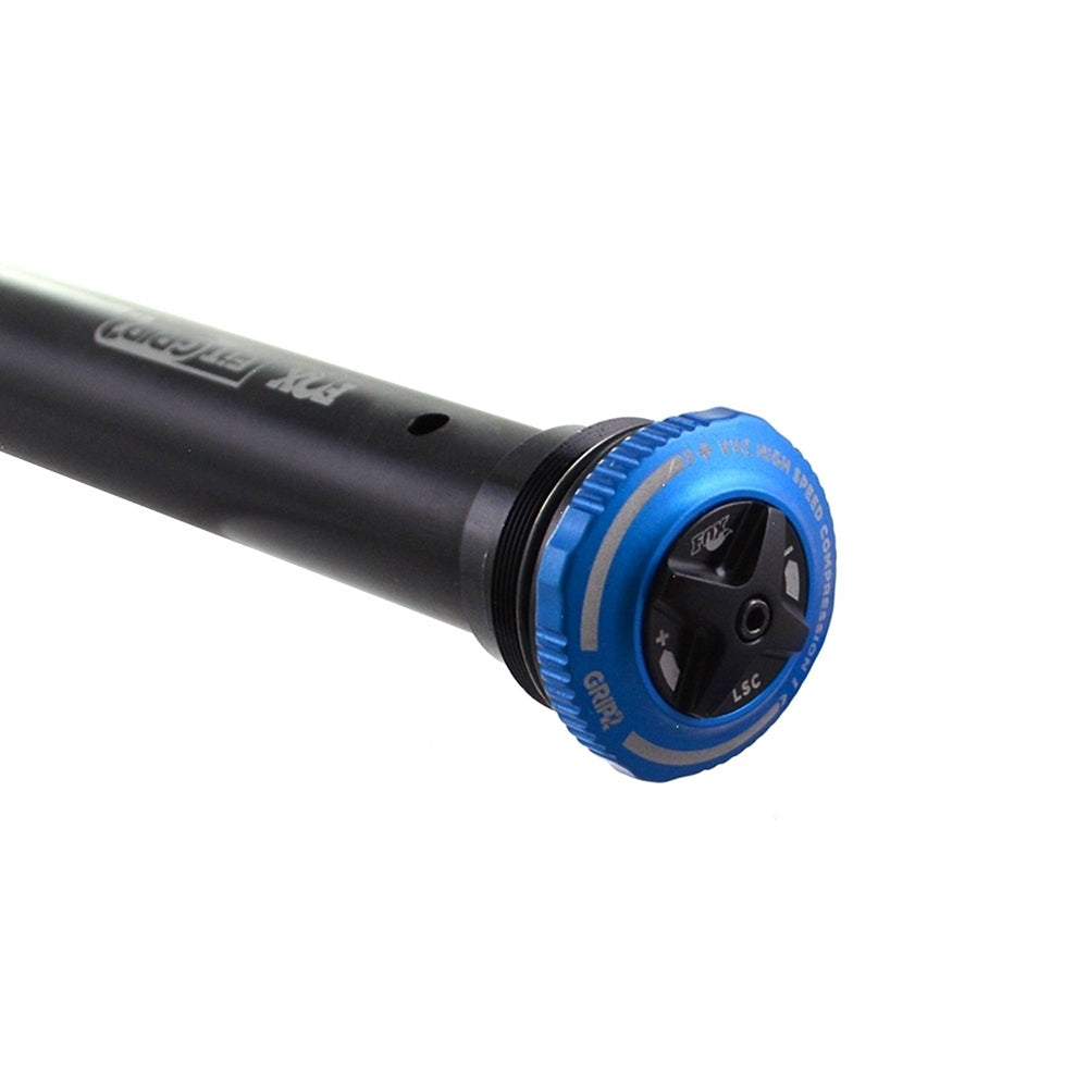 Fox Shox Grip 2 Replacement Damper Assembly - 38mm Float NA2 - 180mm