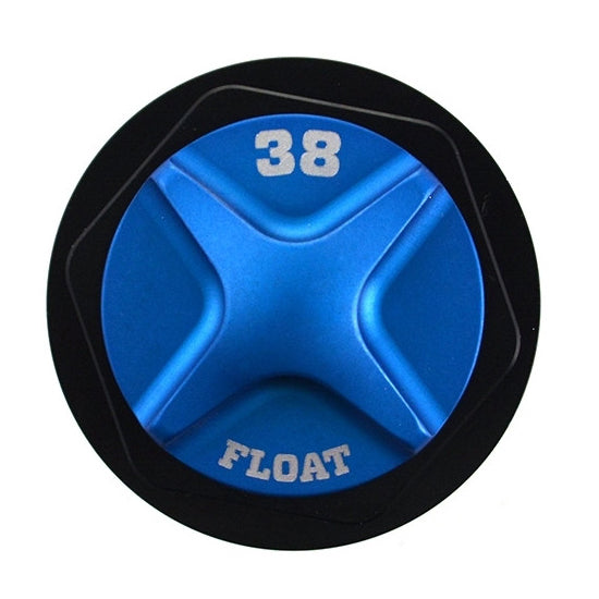 Fox Shox Replacement Topcap Assembly - 38mm Float NA2