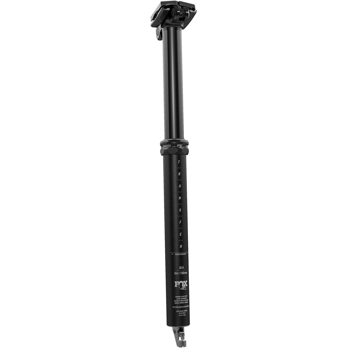 Fox Transfer Stealth Routing Performance Elite Dropper Post