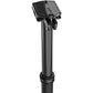 Fox Shox Transfer Stealth Routing Performance Elite Dropper Post - 2022 - Internal - Stealth - 30.9mm - 100mm - 308.6mm