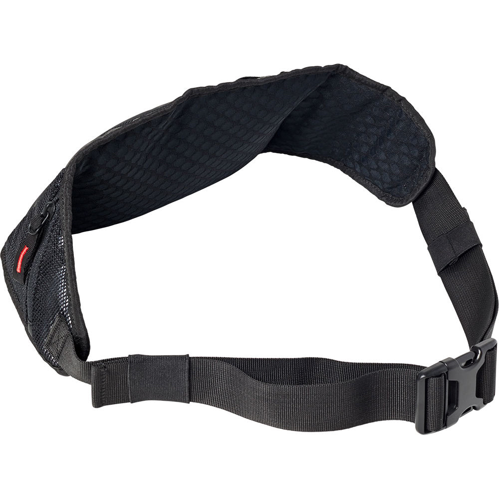 Fox Slim Hip Pack - Black