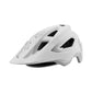 Fox Speedframe Helmet - S - Wurd White - AS-NZS 2063-2008 Standard
