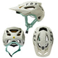 Fox Speedframe MIPS Helmet - L - Bone - AS-NZSÂ 2063-2008 Standard