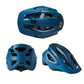 Fox Speedframe MIPS Helmet - M - Dark Indigo - AS-NZS 2063-2008 Standard