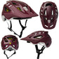 Fox Speedframe MIPS Helmet - M - Dark Maroon