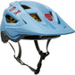 Fox Speedframe MIPS Helmet - L - Dusty Blue - AS-NZSÂ 2063-2008 Standard