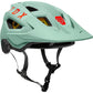 Fox Speedframe MIPS Helmet - S - Eucalyptus - AS-NZSÂ 2063-2008 Standard