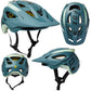 Fox Speedframe MIPS Helmet - S - Vnish Sea Foam