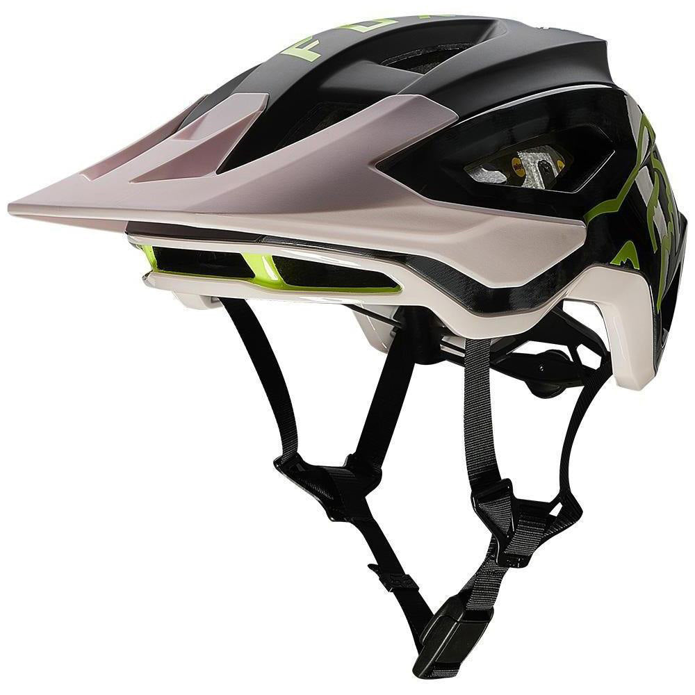 Fox Speedframe Pro MIPS Helmet