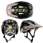 Fox Speedframe Pro MIPS Helmet - L - Black - Pink - AS-NZS 2063-2008 Standard