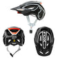 Fox Speedframe Pro MIPS Helmet - L - Dvide Black - AS-NZSÂ 2063-2008 Standard