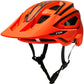 Fox Speedframe Pro MIPS Helmet - L - Dvide Fluorescent Orange - AS-NZS 2063-2008 Standard