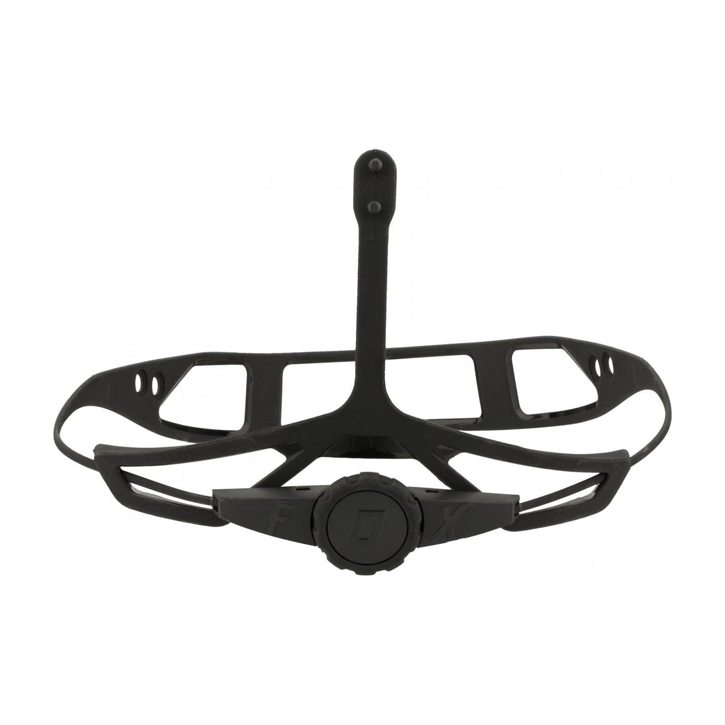 Fox Speedframe Replacement Retention System - S - Black
