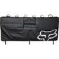 Fox Tailgate Cover - Black - 2022 - L - 6 Bike