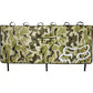 Fox Tailgate Cover - Green Camo - 2022 - L - 6 Bike