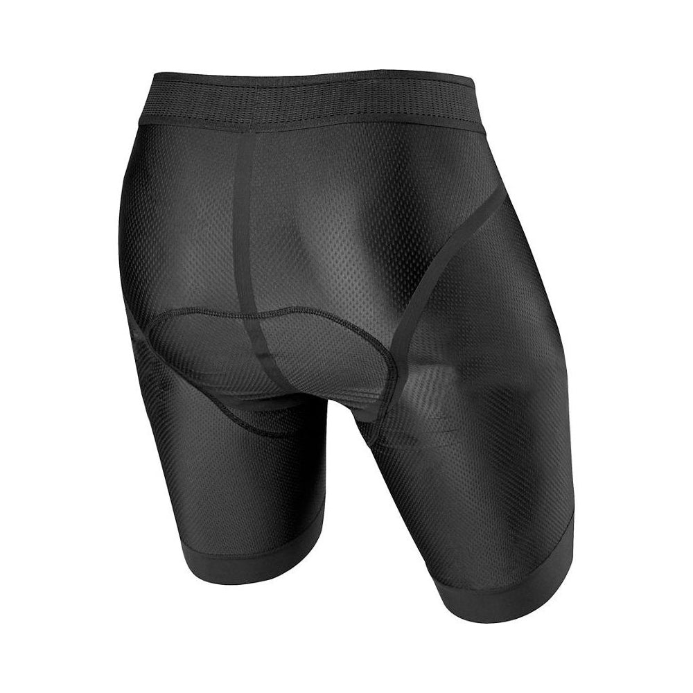 Fox Tecbase Liner Shorts - 2XL - Black