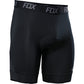 Fox Tecbase Lite Liner Shorts - 2XL - Black