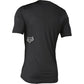 Fox Tecbase Short Sleeve Base Layer - M - Black
